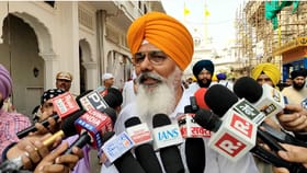 ਗੁਰੂ ਦੇ ਅਦਬ ਲਈ ਕਿਸੇ ਵੀ ਹੱਦ ਤੱਕ ਜਾ ਸਕਦੀ ਹੈ ਸਰਕਾਰ, ਪੇਸ਼ੀ ਮੌਕੇ ਬੋਲੇ ਸੇਖੋਂ
