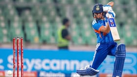 IND vs SA, Womens T20 World Cup 2026: ਹਰਮਨਪ੍ਰੀਤ ਕੌਰ ਰਚੇਗੀ ਇਤਿਹਾਸ, ਦੁਨੀਆ ਦੀ ਪਹਿਲੀ ਖਿਡਾਰਨ ਬਣਨਾ ਤੈਅ...