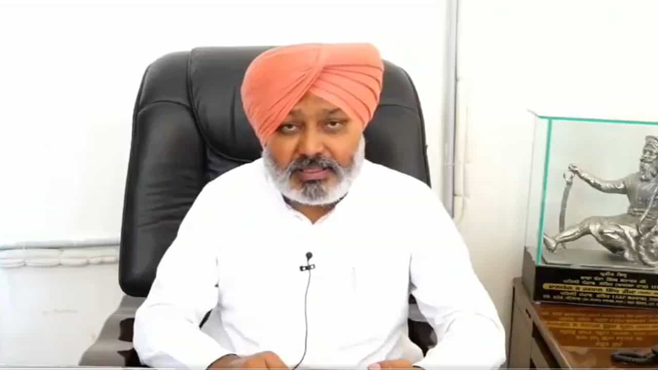 ਮੰਡੀ ਗੋਬਿੰਦਗੜ੍ਹ-ਖੰਨਾ ਚ 2400 ਮੀਟ੍ਰਿਕ ਟਨ ਮਾਲ ਜ਼ਬਤ, ਚੀਮਾ ਬੋਲੇ- ਟੈਕਸ ਚੋਰੀ ਬਰਦਾਸ਼ਤ ਨਹੀਂ