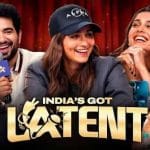 ਸਮੈ ਰੈਨਾ ਦਾ ਜਲਵਾ! Netflix ‘ਤੇ ਨੰਬਰ-1 ਬਣਿਆ Indias Got Latent Season 2