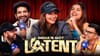 ਸਮੈ ਰੈਨਾ ਦਾ ਜਲਵਾ! Netflix 'ਤੇ ਨੰਬਰ-1 ਬਣਿਆ Indias Got Latent Season 2...