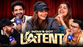 ਸਮੈ ਰੈਨਾ ਦਾ ਜਲਵਾ! Netflix 'ਤੇ ਨੰਬਰ-1 ਬਣਿਆ Indias Got Latent Season 2