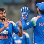 IND vs AFG: ਭਾਰਤ ਨੇ ਅਫ਼ਗਾਨਿਸਤਾਨ ਨੂੰ 170 ਰਨ ਨਾਲ ਹਰਾਇਆ, ਸ਼ੁਭਮਨ ਗਿੱਲ ਦੀ ਕਪਤਾਨੀ ‘ਚ ਹੋਇਆ ਇਹ  ਕਮਾਲ