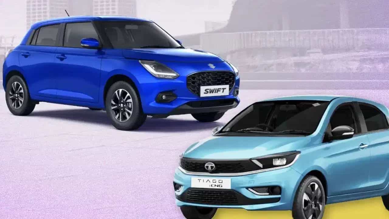 SUV ਦੇ ਦਬਦਬੇ ਤੋਂ ਬਾਅਦ ਹੁਣ ਛੋਟੀਆਂ ਕਾਰਾਂ ਤੇ ਦਾਅ; ਮਾਰੂਤੀ ਤੇ ਟਾਟਾ ਨੇ ਬਦਲੀ ਆਪਣੀ ਖ਼ਾਸ ਰਣਨੀਤੀ