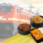 ਟ੍ਰੇਨ ‘ਚ ਮੰਗਵਾਉਂਦੇ ਹੋ ਖਾਣਾ? ਤਾਂ ਸਾਵਧਾਨ, IRCTC ਨੇ ਇਨ੍ਹਾਂ ਐਪਸ ਅਤੇ ਸਾਈਟਾਂ ਤੇ ਕੱਸਿਆ ਸ਼ਿਕੰਜਾ