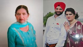 ਜਲੰਧਰ 'ਚ ਦੋ ਕਾਰਾਂ ਦੀ ਟੱਕਰ, ਇੱਕੋ ਪਰਿਵਾਰ ਦੇ 4 ਲੋਕਾਂ ਦੀ ਮੌਤ, 5 ਜ਼ਖਮੀ