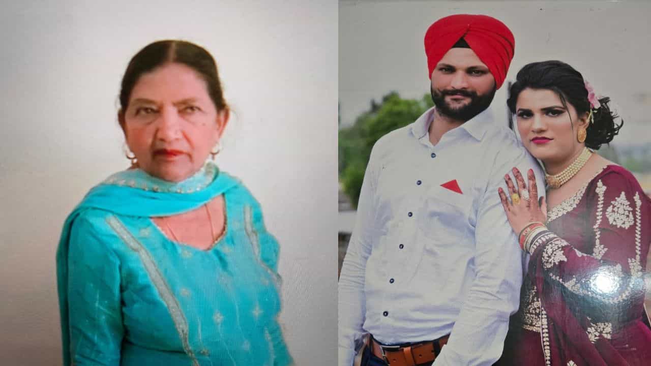 ਜਲੰਧਰ ਚ ਦੋ ਕਾਰਾਂ ਦੀ ਟੱਕਰ, ਇੱਕੋ ਪਰਿਵਾਰ ਦੇ 4 ਲੋਕਾਂ ਦੀ ਮੌਤ, 5 ਜ਼ਖਮੀ