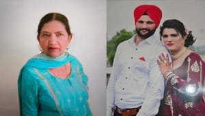 ਜਲੰਧਰ 'ਚ ਦੋ ਕਾਰਾਂ ਦੀ ਟੱਕਰ, ਇੱਕੋ ਪਰਿਵਾਰ ਦੇ 4 ਲੋਕਾਂ ਦੀ ਮੌਤ, 5 ਜ਼ਖਮੀ