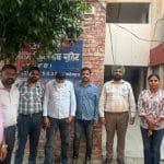 ਵਿਜੀਲੈਂਸ ਨੇ ਜਲੰਧਰ ‘ਚ SI 1 ਲੱਖ ਰਿਸ਼ਵਤ ਲੈਂਦਾ ਰੰਗੇ ਹੱਥੀਂ ਕੀਤਾ ਕਾਬੂ, ਇਕ ਹੋਰ ਸਾਥੀ ਮੌਕੇ ਤੋਂ ਫ਼ਰਾਰ