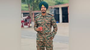 ਬਰਨਾਲਾ: 22 ਸਾਲਾ ਅਗਨੀਵੀਰ ਜਸ਼ਨਪ੍ਰੀਤ ਦੀ ਮੌਤ, ਹਾਰਟ ਅਟੈਕ ਦੱਸਿਆ ਜਾ ਰਿਹਾ ਕਾਰਨ