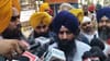 ਸੋਧਾਂ ਰਾਹੀਂ ਸਿੱਖ ਧਰਮ ਦੇ ਅੰਦਰੂਨੀ ਮਾਮਲਿਆਂ 'ਚ ਦਖ਼ਲਅੰਦਾਜ਼ੀ ਕੀਤੀ ਗਈ: ਜਥੇਦਾਰ...