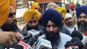 ਸੋਧਾਂ ਰਾਹੀਂ ਸਿੱਖ ਧਰਮ ਦੇ ਅੰਦਰੂਨੀ ਮਾਮਲਿਆਂ 'ਚ ਦਖ਼ਲਅੰਦਾਜ਼ੀ ਕੀਤੀ ਗਈ: ਜਥੇਦਾਰ