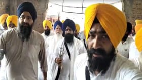 ਬੇਅਦਬੀ ਕਾਨੂੰਨ ਨੂੰ ਮੁੜ ਸੋਧਣ ਲਈ ਸ੍ਰੀ ਅਕਾਲ ਤਖ਼ਤ ਸਾਹਿਬ ਨੇ ਦਿੱਤਾ ਇੱਕ ਮਹੀਨੇ ਦਾ ਸਮਾਂ
