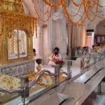 ਅੱਜ ਮਨਾਇਆ ਜਾ ਰਿਹਾ ਸ੍ਰੀ ਗੁਰੂ ਹਰਿਗੋਬਿੰਦ ਜੀ ਦਾ ਪ੍ਰਕਾਸ਼ ਪੁਰਬ, ਜਥੇਦਾਰ ਗੜਗੱਜ ਨੇ ਸੰਗਤਾਂ ਨੂੰ ਦਿੱਤੀ ਵਧਾਈ