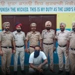 ਕਪੂਰਥਲਾ ‘ਚ ਗੈਸ ਏਜੰਸੀ ਕਰਮਚਾਰੀ ਕਤਲ ਮਾਮਲੇ ‘ਚ ਮੁੱਖ ਮੁਲਜ਼ਮ ਉਤਰਾਖੰਡ ਤੋਂ ਕਾਬੂ, ਮਿਲਿਆ 3 ਦਿਨਾਂ ਦਾ ਰਿਮਾਂਡ