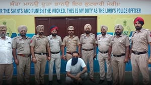 ਕਪੂਰਥਲਾ 'ਚ ਗੈਸ ਏਜੰਸੀ ਕਰਮਚਾਰੀ ਕਤਲ ਮਾਮਲੇ 'ਚ ਮੁੱਖ ਮੁਲਜ਼ਮ ਉਤਰਾਖੰਡ ਤੋਂ ਕਾਬੂ