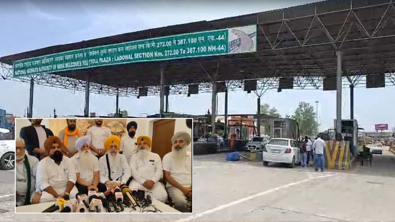 ਕੌਮੀ ਇਨਸਾਫ਼ ਮੋਰਚਾ ਦਾ ਅੱਜ ਲੁਧਿਆਣਾ ਚ ਪ੍ਰਦਰਸ਼ਨ, ਬੰਦੀ ਸਿੰਘਾਂ ਦੀ ਰਿਹਾਈ ਨਾ ਹੋਣ ਤੇ ਵੱਡੇ ਅੰਦੋਲਨ ਦੀ ਚੇਤਾਵਨੀ