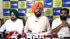 MLA ਧਾਲੀਵਾਲ ਨੇ ਗਿਣਵਾਈਆਂ 'ਆਪ' ਦੀਆਂ ਉਪਲਬਧੀਆਂ, ਵਿਰੋਧੀਆਂ 'ਤੇ ਸਾਧਿਆ ਨਿਸ਼ਾਨਾ...