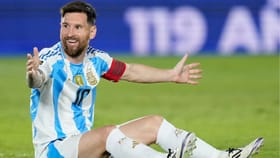 Lionel Messi ਦਾ ਵਿਸ਼ਵ ਕੱਪ ਵਿੱਚ ਇਤਿਹਾਸਕ ਕਾਰਨਾਮਾ, ਅਜਿਹਾ ਕਰਨ ਵਾਲਾ ਦੁਨੀਆ ਦਾ ਪਹਿਲਾ ਅਤੇ ਇਕਲੌਤਾ ਖਿਡਾਰੀ
