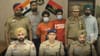 ਲੁਧਿਆਣਾ 'ਚ ਡੋਨੀ ਬੱਲ ਗੈਂਗ ਦੇ 2 ਸ਼ੂਟਰ ਕਾਬੂ, ਨਾਜਾਇਜ਼ ਹਥਿਆਰ ਬਰਾਮਦ...