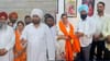 ਕਾਂਗਰਸ 'ਚ ਸ਼ਾਮਲ ਹੋਈ AAP ਬਲਾਕ ਪ੍ਰਧਾਨ ਨੇ ਘੰਟੇ ਬਾਅਦ ਫਿਰ ਕੀਤੀ ਘਰ ਵਾਪਸੀ...
