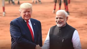 ਪੁਤਿਨ ਤੋਂ ਬਾਅਦ ਟਰੰਪ ਵੱਲੋਂ PM ਮੋਦੀ ਦੀ ਪ੍ਰਸ਼ੰਸਾ, ਟ੍ਰੇਡ ਡੀਲ ਬਾਰੇ ਵੀ ਦੱਸਿਆ