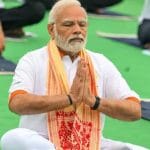 International Yoga Day 2026: ਕੋਲਕਾਤਾ ‘ਚ ਅੱਜ ਯੋਗ ਦਿਵਸ ਦਾ ਆਯੋਜਨ, PM ਮੋਦੀ ਨਾਲ ਜੁੜਣਗੇ ਲੱਖਾਂ ਲੋਕ
