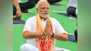 ਕੋਲਕਾਤਾ 'ਚ ਅੱਜ ਯੋਗ ਦਿਵਸ ਦਾ ਆਯੋਜਨ, PM ਮੋਦੀ ਨਾਲ ਜੁੜਣਗੇ ਲੱਖਾਂ ਲੋਕ