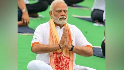 PM Modi Birthday Special: ਮੋਦੀ ਨਾਲ ਜੁੜੇ ਉਹ ਕਿੱਸੇ, ਜੋ ਘੱਟ ਲੋਕ ਜਾਣਦੇ ਹਨ