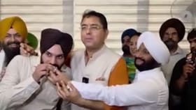 ਮੋਹਾਲੀ ਨੂੰ ਮਿਲਿਆ ਨਵਾਂ ਮੇਅਰ, MLA ਕੁਲਵੰਤ ਦੇ ਬੇਟੇ ਸਰਬਜੀਤ ਨੇ ਸਾਂਭੀ ਕੁਰਸੀ
