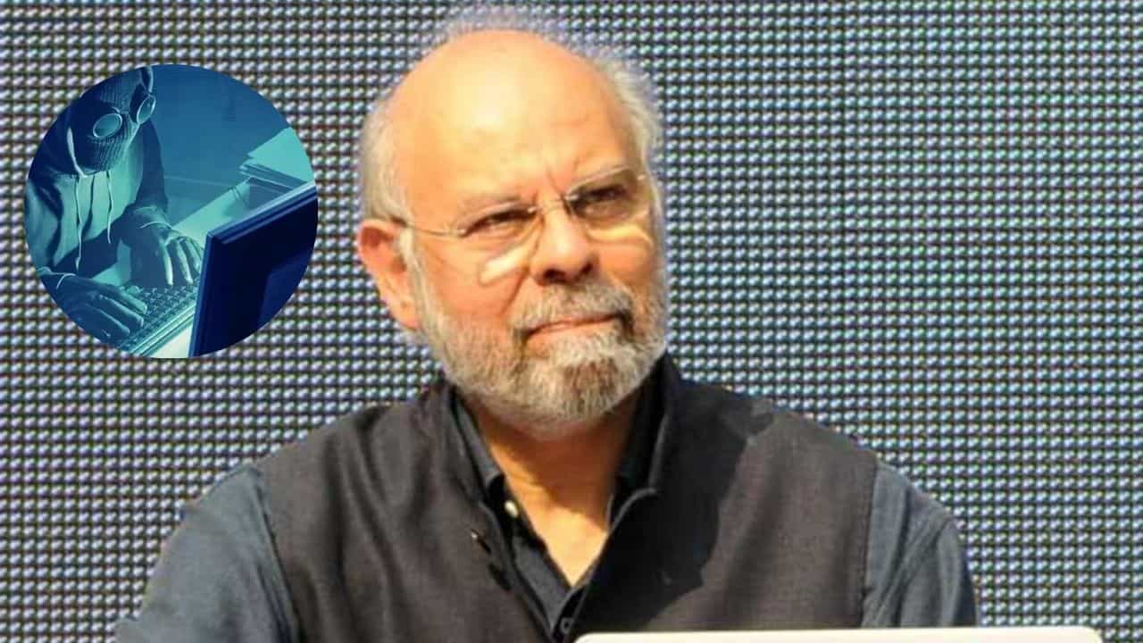ਸਾਬਕਾ PM ਦੇ ਪੁੱਤਰ ਦੇ ਨਾਲ 7.80 ਕਰੋੜ ਦੀ ਸਾਈਬਰ ਠਗੀ, ਦਿੱਲੀ ਪੁਲਿਸ ਨੇ FIR ਕੀਤਾ ਦਰਜ ਸਾਬਕਾ PM ਦੇ ਪੁੱਤਰ ਦੇ ਨਾਲ 7.80 ਕਰੋੜ ਦੀ ਸਾਈਬਰ ਠਗੀ, ਦਿੱਲੀ ਪੁਲਿਸ ਨੇ FIR ਕੀਤਾ ਦਰਜ