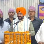 “ਕੈਪਟਨ ਸਾਡੇ ਪਰਿਵਾਰ ਦਾ ਹਿੱਸਾ…”, ਲੁਧਿਆਣਾ ‘ਚ ਨਾਇਬ ਸੈਣੀ ਬੋਲੇ- ਉਹ ਕਿਤੇ ਨਹੀਂ ਜਾ ਰਹੇ…