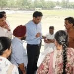 NEET-UG ਨੂੰ ਲੈ ਕੇ ਚੰਡੀਗੜ੍ਹ ‘ਚ ਸਖ਼ਤੀ, ਪ੍ਰਸ਼ਨ ਪੱਤਰਾਂ ਦੀ ਸੁਰੱਖਿਆ ਕਰੇਗੀ CAPF; ਪ੍ਰੀਖਿਆਰਥੀਆਂ ਲਈ ਨਵੇਂ ਨਿਯਮ ਜਾਰੀ