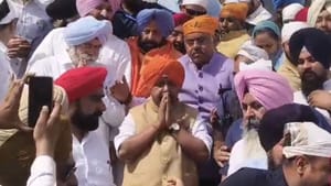 ਕੇਸਰੀ ਪੱਗ ਸਜਾ ਕੇ ਸ੍ਰੀ ਦਰਬਾਰ ਸਾਹਿਬ ਨਤਮਸਤਕ ਹੋਏ ਭਾਜਪਾ ਪ੍ਰਧਾਨ ਨਿਤਿਨ ਨਵੀਨ ਕੇਸਰੀ ਪੱਗ ਸਜਾ ਕੇ ਸ੍ਰੀ ਦਰਬਾਰ ਸਾਹਿਬ ਨਤਮਸਤਕ ਹੋਏ ਭਾਜਪਾ ਪ੍ਰਧਾਨ ਨਿਤਿਨ ਨਵੀਨ