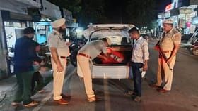 ਅਮਰਨਾਥ ਯਾਤਰਾ ਨੂੰ ਲੈ ਕੇ ਪੰਜਾਬ 'ਚ ਸਖ਼ਤ ਸੁਰੱਖਿਆ ਪ੍ਰਬੰਧ, ਪੰਜਾਬ ਪੁਲਿਸ ਅਲਰਟ