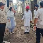 ਪਟਿਆਲਾ ‘ਚ ਪੀਲੀਏ ਦਾ ਕਹਿਰ, 16 ਸ਼ੱਕੀ ਮਰੀਜ਼ ਮਿਲੇ; 3 ਨੂੰ ਹੈਪੇਟਾਈਟਿਸ ਦੀ ਪੁਸ਼ਟੀ
