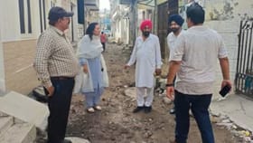 ਪਟਿਆਲਾ 'ਚ ਪੀਲੀਏ ਦਾ ਕਹਿਰ, 16 ਸ਼ੱਕੀ ਮਰੀਜ਼ ਮਿਲੇ; 3 ਨੂੰ ਹੈਪੇਟਾਈਟਿਸ
