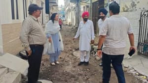 ਪਟਿਆਲਾ 'ਚ ਪੀਲੀਏ ਦਾ ਕਹਿਰ, 16 ਸ਼ੱਕੀ ਮਰੀਜ਼ ਮਿਲੇ; 3 ਨੂੰ ਹੈਪੇਟਾਈਟਿਸ