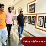 ਮੁੱਲਾਂਪੁਰ ਸਟੇਡੀਅਮ ‘ਚ ਬਣੀ ਖ਼ਾਸ ‘ਵਾਲ ਆਫ਼ ਫੇਮ’, ਪੰਜਾਬ ਦੇ 33 ਦਿੱਗਜ ਕ੍ਰਿਕਟਰਾਂ ਦੀਆਂ ਲੱਗੀਆਂ ਤਸਵੀਰਾਂ