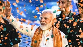 PM ਮੋਦੀ ਨੇ ਤੋੜਿਆ ਨਹਿਰੂ ਦਾ ਰਿਕਾਰ਼ਡ, ਭਾਰਤ ਹੀ ਨਹੀਂ ਕਈ ਦੇਸ਼ਾਂ ਤੋਂ ਆਈ ਵਧਾਈ