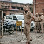 ਲੁਧਿਆਣਾ ‘ਚ ਚੋਰਾਂ ਦੇ ਹੌਸਲੇ ਬੁਲੰਦ, CP ਦਫ਼ਤਰ ਦੀ ਪਾਰਕਿੰਗ ‘ਚੋਂ ਉਡਾਇਆ ASI ਦਾ ਮੋਟਰਸਾਈਕਲ; ਜਾਂਚ ‘ਚ ਜੁਟੀ ਪੁਲਿਸ
