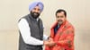 ਪੰਜਾਬ ਭਾਜਪਾ ਦੀ ਦਿੱਲੀ 'ਚ ਅੱਜ ਵੱਡੀ ਮੀਟਿੰਗ, ਬਣੇਗੀ ਚੋਣ ਰਣਨੀਤੀ...
