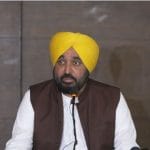 CM ਭਗਵੰਤ ਮਾਨ ਨੇ 1 ਜੁਲਾਈ ਨੂੰ ਸੱਦੀ ਕੈਬਨਿਟ ਦੀ ਮੀਟਿੰਗ, ਲਏ ਜਾ ਸਕਦੇ ਨੇ ਕਈ ਵੱਡੇ ਫੈਸਲੇ