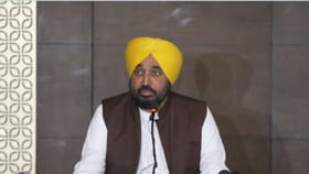 CM ਭਗਵੰਤ ਮਾਨ ਨੇ 1 ਜੁਲਾਈ ਨੂੰ ਸੱਦੀ ਕੈਬਨਿਟ ਮੀਟਿੰਗ, ਵੱਡੇ ਫੈਸਲਿਆਂ ਦੀ ਉਮੀਦ