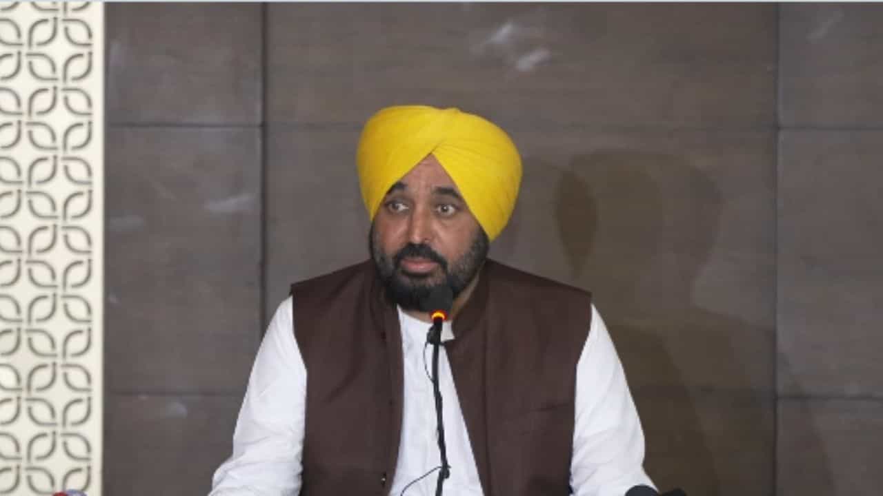CM ਭਗਵੰਤ ਮਾਨ ਨੇ 1 ਜੁਲਾਈ ਨੂੰ ਸੱਦੀ ਕੈਬਨਿਟ ਦੀ ਮੀਟਿੰਗ, ਲਏ ਜਾ ਸਕਦੇ ਨੇ ਕਈ ਵੱਡੇ ਫੈਸਲੇ