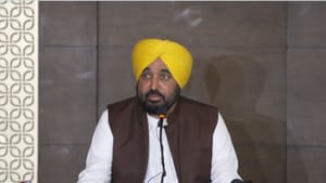 CM ਭਗਵੰਤ ਮਾਨ ਨੇ 1 ਜੁਲਾਈ ਨੂੰ ਸੱਦੀ ਕੈਬਨਿਟ ਮੀਟਿੰਗ, ਵੱਡੇ ਫੈਸਲਿਆਂ ਦੀ ਉਮੀਦ