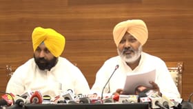 5% ਤੋਂ ਵੱਧ ਫੀਸ ਨਹੀਂ ਵਧਾ ਸਕਣਗੇ Educational Institute, ਜਾਣੋ...ਪੰਜਾਬ ਕੈਬਨਿਟ ਦੇ ਵੱਡੇ ਫੈਸਲੇ