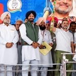 ਪੰਜਾਬ ਕਾਂਗਰਸ ਦੇ ਦਿੱਲੀ ਤੋਂ ਪੰਜਾਬ ਤੇ ਪੰਜਾਬ ਤੋਂ ਦਿੱਲੀ ਦੇ ਗੇੜੇ ਵਧੇ, ਹੋ ਸਕਦਾ ਕੋਈ ਵੱਡਾ ਐਲਾਨ!