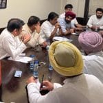 2027 ਚੋਣਾਂ ਲਈ ਪੰਜਾਬ ਕਾਂਗਰਸ ਦੀ ਦਿੱਲੀ ‘ਚ ਬਣੇਗੀ ਰਣਨੀਤੀ, 3 ਦਿਨਾਂ ਤੱਕ ਮੀਟਿੰਗਾਂ ਕਰਨਗੇ ਆਬਜ਼ਰਵਰ