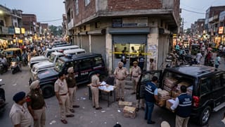 ਲੁਧਿਆਣਾ ‘ਚ ਕਰੋੜਾਂ ਦਾ GST ਫਰਜ਼ੀਵਾੜਾ ਬੇਨਕਾਬ, 12 ‘ਤੇ FIR ਦਰਜ; ਵਿਭਾਗ ਨੇ ਵਸੂਲੇ 20 ਕਰੋੜ